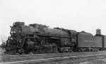 PM 2-8-4 #1233 - Pere Marquette